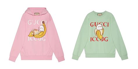 banane gucci future|gucci bananya release.